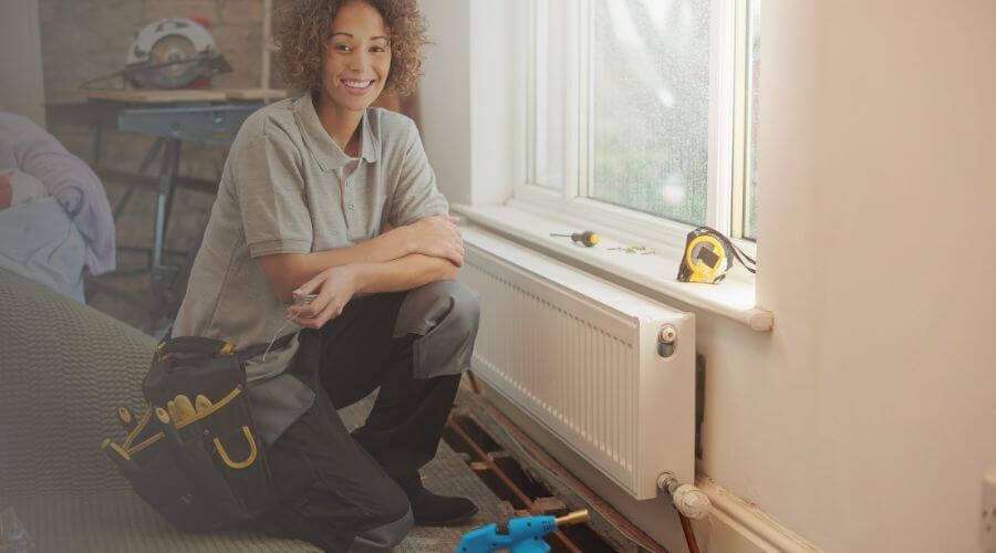 Professional Leak Detection in Fort Jones, CA
